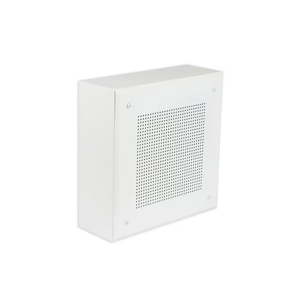 Baffle for 8inSp, Lowell, Mfr#: BSG-8